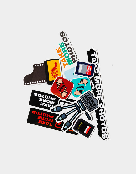 Sticker Pack